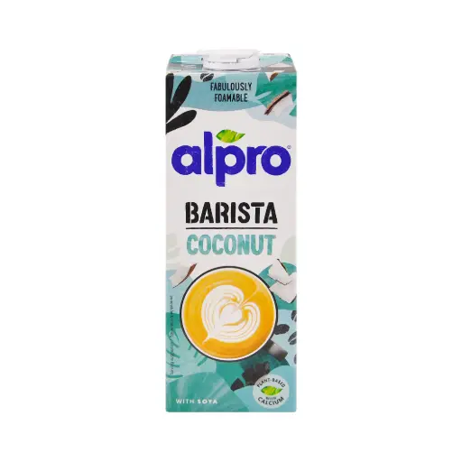 Молоко рослинне Alpro Кокос  (1л)