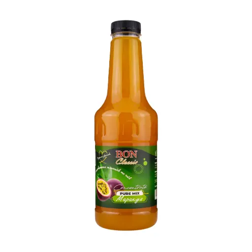 Пюре "BON Classik" Маракуя 1200г